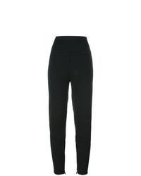 Женские черные спортивные штаны от Unravel Project