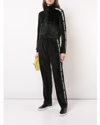 Женские черные спортивные штаны от Opening Ceremony