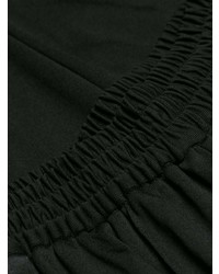 Женские черные спортивные штаны от Y-3