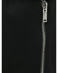 Мужские черные спортивные штаны от Les Hommes