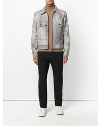 Мужские черные спортивные штаны от Joseph