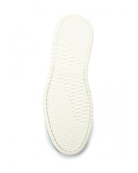 Черные топсайдеры от Gant