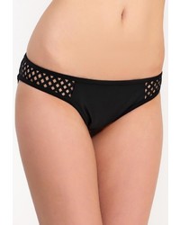 Черные трусики бикини от Befree