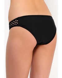 Черные трусики бикини от Befree