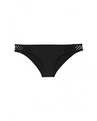 Черные трусики бикини от Befree