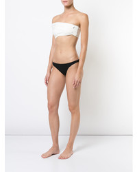 Черные трусики бикини от Alix