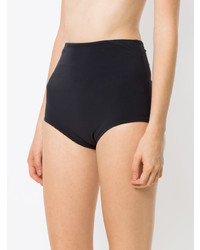 Черные трусики бикини от Gloria Coelho