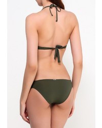 Черные трусики бикини от Mango