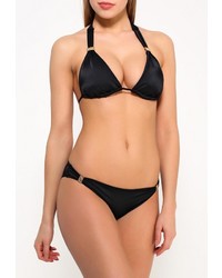 Черные трусики бикини от Phax