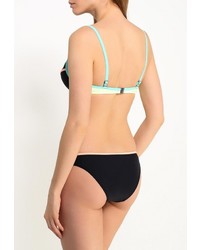 Черные трусики бикини от River Island