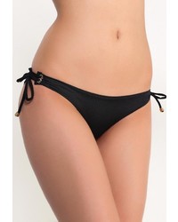 Черные трусики бикини от River Island