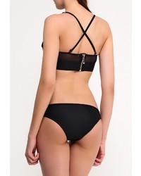 Черные трусики бикини от River Island