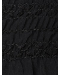 Черные трусики бикини от Tory Burch