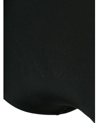 Черные трусики бикини от Matteau