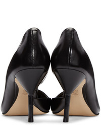 Черные туфли от 3.1 Phillip Lim