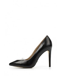 Черные туфли от Calipso