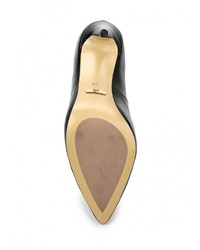 Черные туфли от Calipso