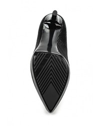 Черные туфли от Dino Ricci Select