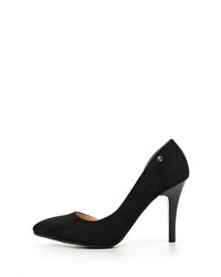 Черные туфли от Enjoin'