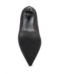 Черные туфли от Go-Go