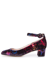 Черные туфли от LK Bennett