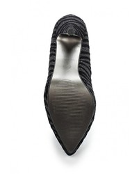 Черные туфли от Malien