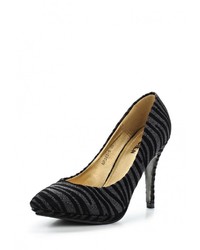 Черные туфли от Malien