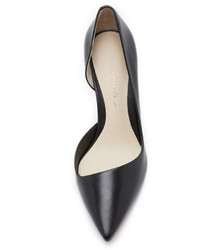 Черные туфли от 3.1 Phillip Lim