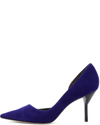 Черные туфли от 3.1 Phillip Lim