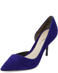 Черные туфли от 3.1 Phillip Lim