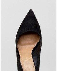 Черные туфли от Asos