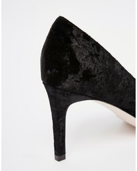 Черные туфли от Asos