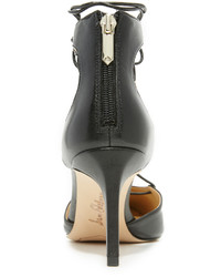 Черные туфли от Sam Edelman