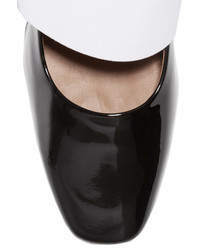 Черные туфли от Givenchy