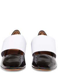 Черные туфли от Givenchy