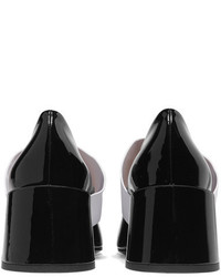 Черные туфли от Givenchy