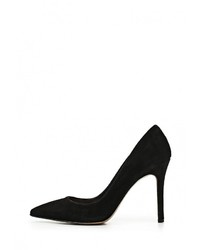Черные туфли от Versace 19.69