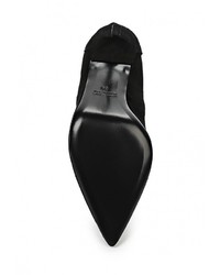 Черные туфли от Versace 19.69