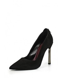 Черные туфли от Versace 19.69