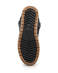 Черные угги от Avenir