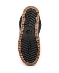 Черные угги от Avenir