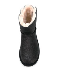 Черные угги от UGG Australia