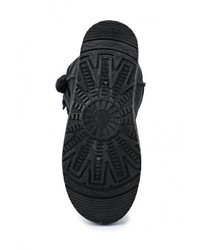 Черные угги от Bellamica