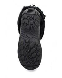 Черные угги от Best.A