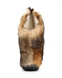 Черные угги от Best.A