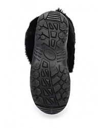 Черные угги от Best.A