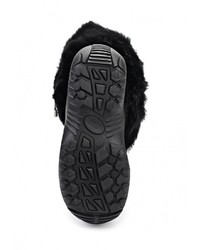 Черные угги от Best.A