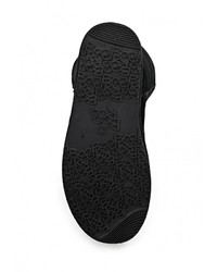 Черные угги от Booroo