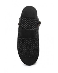 Черные угги от Catherine