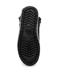 Черные угги от Catherine